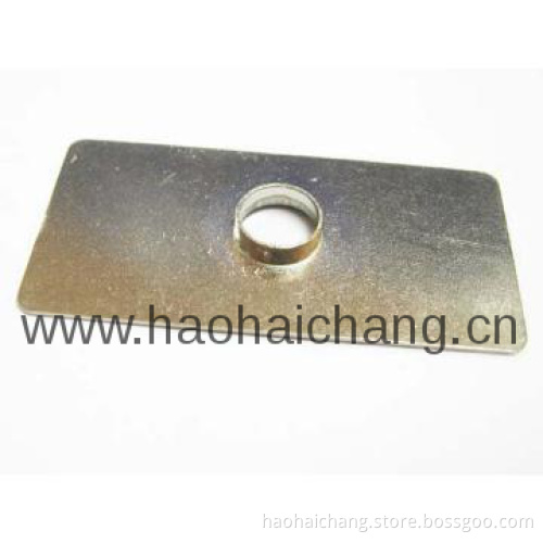 Angle Bracket With ISO9001:2008 & ISO/TS16949